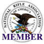 National Rifle Association Logo