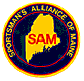 Member, Sportsman's Alliance of Maine